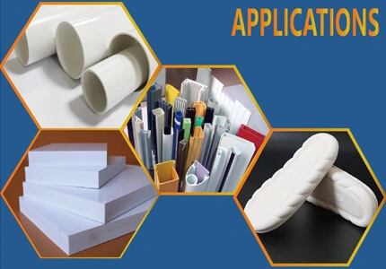 The Tipping Point for PVC in a US-Iran Conflict