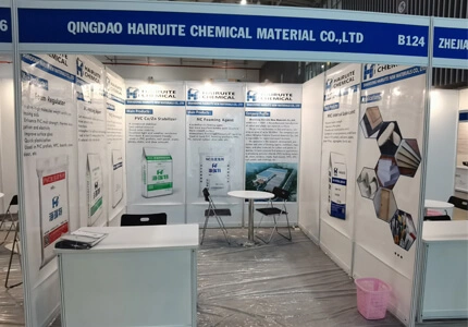 The Tipping Point for PVC in a US-Iran Conflict