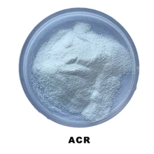 CPE Impact Modifier VS Acrylic Impact Modifier