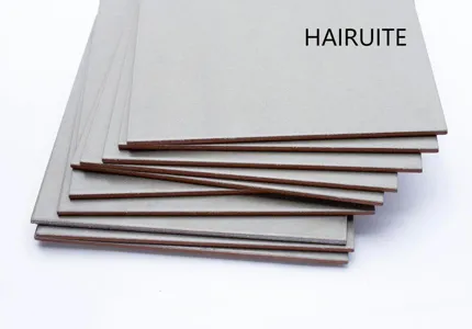 Complete Solution to Eliminate Stringing on Female Groove of PVC Wall Panels