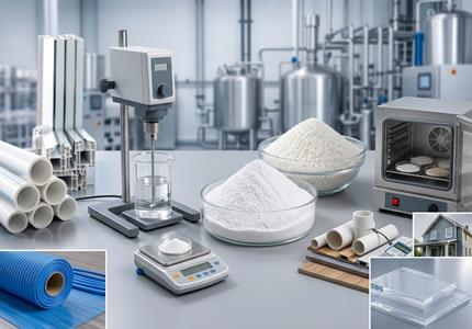 PVC Stabilizer Price: What Really Drives the Cost?