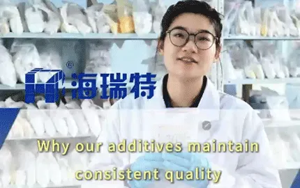 Why are our PVC additives consistently reliable for overseas markets?